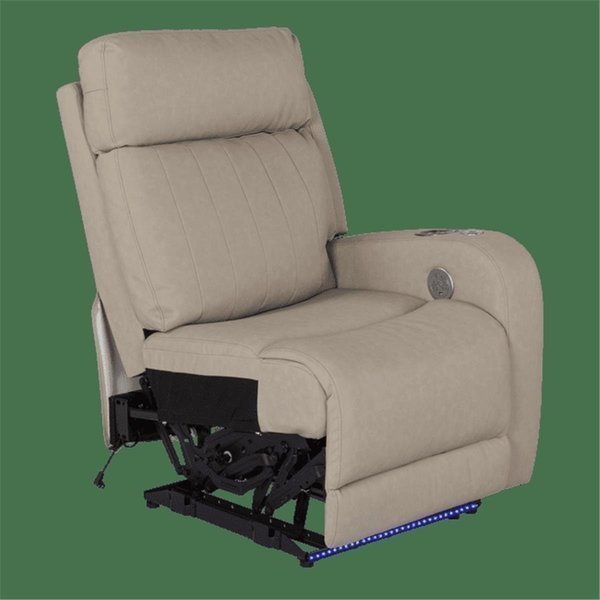 Lippert 2020134975 Seismic Series Altoona Left Hand Recliner, Lippert, Mfr#: M6V-2020134975